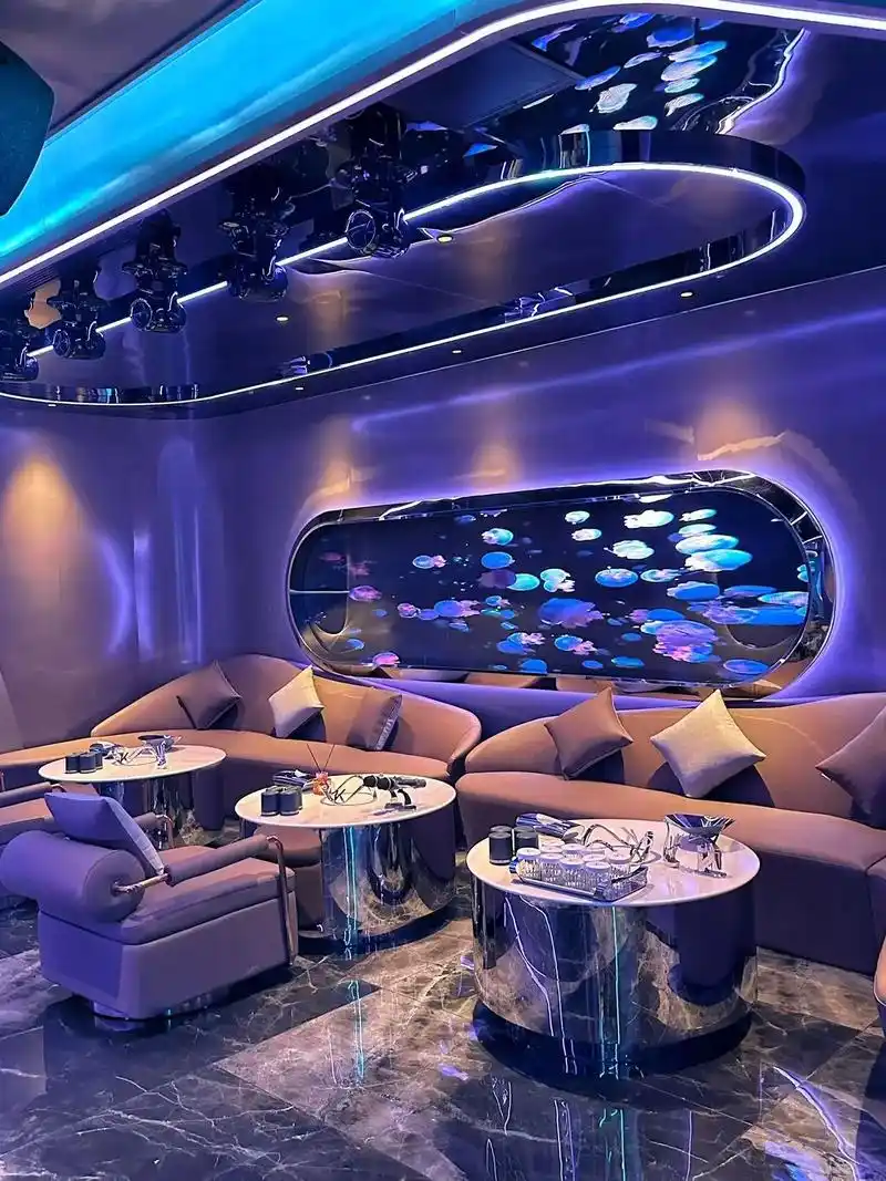 北京商务ktv预订指南-石景山区ktv预定